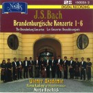 Bach 1989