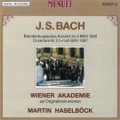 Bach 1987