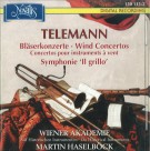 Telemann 1994