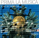 Prima la musica