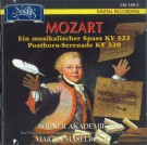 Mozart 1995