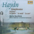 Haydn 2002