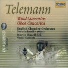 Telemann 2001