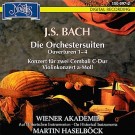 Bach 1993