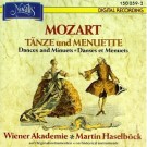 Mozart T�nze 1990